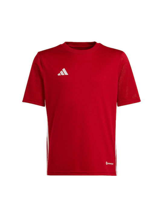 Adidas Kids T-shirt Red