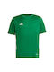 Adidas Tricou pentru copii Verde