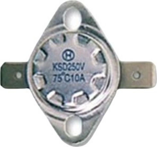 Hol Termostat Echipament de Construcții Industriale 03.050.0024