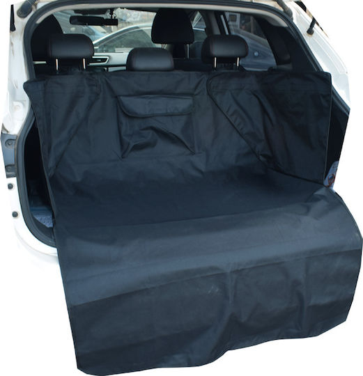 eBest Waterproof Trunk Cover Car for Dog