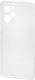 iNOS Ultra Slim 0.3mm Back Cover Silicon 0.3mm Transparent (Poco X5 Pro)