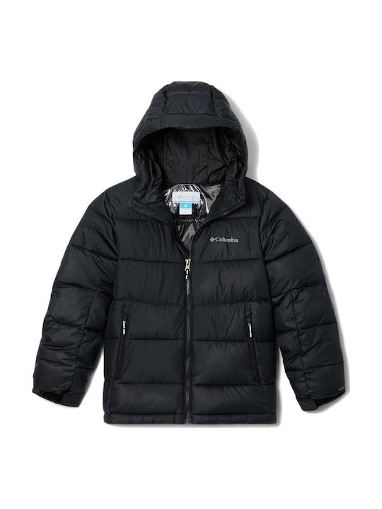 Columbia Columbia