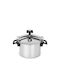 Boj Pressure Cooker 8lt