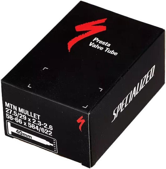 Specialized 03122-0301 Σαμπρέλα Ποδηλάτου 27.5" x 2.3" / 2.6"