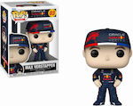 Funko Pop! Racing: Max Verstappen 03