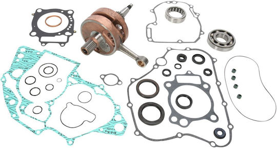 Hot Rods Στρόφαλος Κινητήρα Μοτοσυκλέτας Honda CRF 250