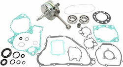 Hot Rods Motorradmotor-Getriebe Honda CR 250
