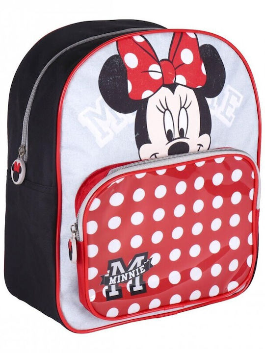 Cerda Minnie Πλάτης Κόκκινη