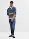 GAP Men's Jeans Pants in Slim Fit Blue