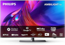 Philips Smart Τηλεόραση 50" 4K UHD LED The One 50PUS8818/12 HDR (2023)