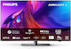 Philips Smart Fernseher 50" 4K UHD LED The One 50PUS8818/12 HDR (2023)