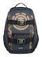 Element Backpack 30lt Gray