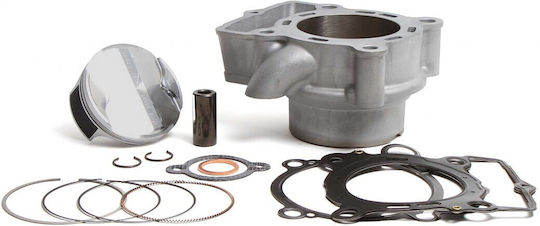 Cylinder Works Cilindru Motor Motocicletă 81mm pentru Husqvarna FC 250 - Magazin online / FE 250 - Magazin online