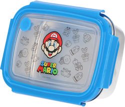 Super Mario Super Mario Γαλάζιο
