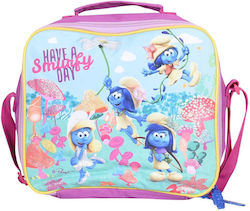 Sunce Schultertasche für Lebensmittel Mehrfarbig