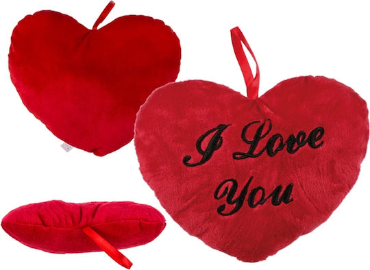 Zmart Imports Valentine's Day Plush for Age 3+ 26 cm