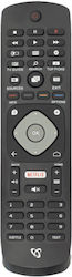 Sbox Συμβατό Τηλεχειριστήριο RC-01404-PHILIPS