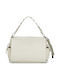 Desigual Women's Bag Hand White