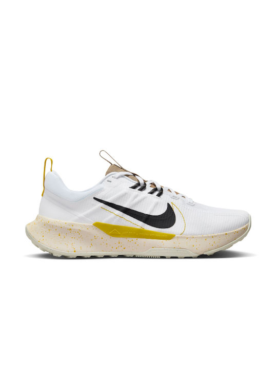 Nike Juniper Trail 2 NN Sportschuhe Pfad Weiß