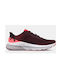 HOVR Turbulence 2 Sport Shoes Running Red