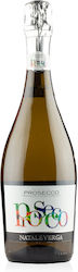 Brilla! Weiß Trocken Schaumwein 1500ml Brilla! Weiß Trocken Schaumwein 1500ml