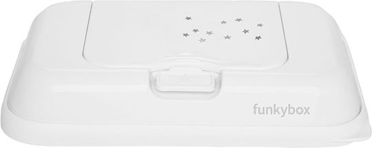 Funkybox Baby Wipes Case To Go