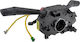 NTY Car Light Switch for Fiat Grande Punto / Punto Evo