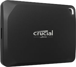 Crucial X10 Pro USB 3.2 SSD 2TB 2.5"