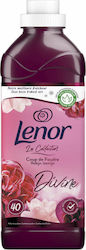 Lenor Ruby Jasmine Συμπυκνωμένο 40 Μεζούρες