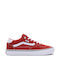 Vans Rowan Sneakers Rot