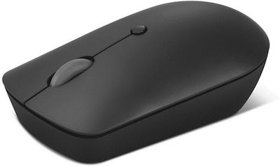 Lenovo 400 USB-C Wireless Mouse Black