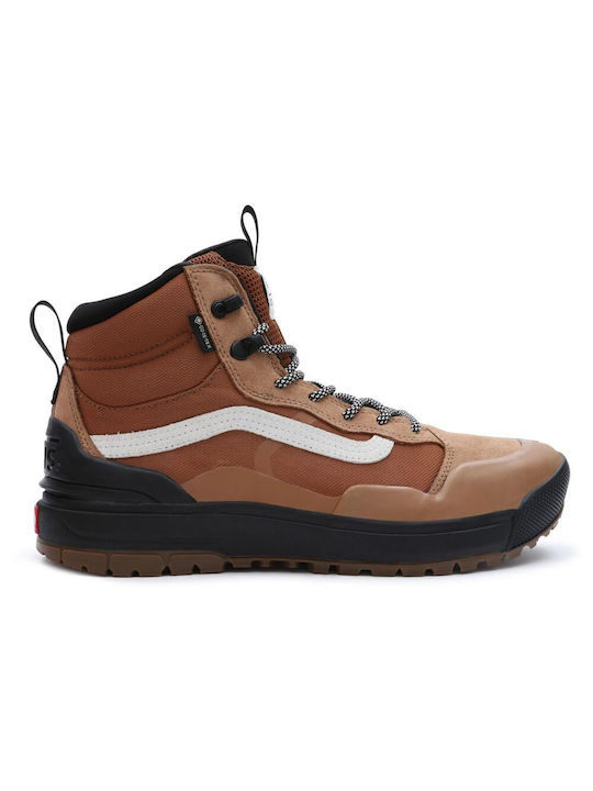 Vans UltraRange EXO Stiefel Beige