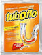 Tuboflo Pudră de Desfundare 1x60gr