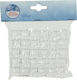 Acrilice Cuburi de gheață decorative 30buc
