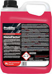 ProElite Foam Cleaning for Body NanoFactor 5lt 1078