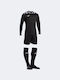 Joma Zamora Men's Football Set