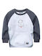 Ako Kinder Sweatshirt Gray