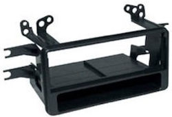 DIN-Verkleidungsplatten 2 Din für Toyota Celica