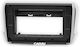CARAV Industries Inc. DIN Fascia Panels 2 Din for Peugeot 2008