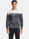 Sweatshirt mit Kapuze Gray