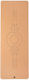 Bodhi Trainingsmatte Yoga Braune (185x66x0.4cm)