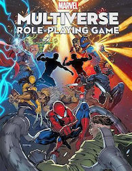 Marvel Multiverse Role
