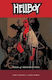 Hellboy, Vol. 1 Seed of Destruction PB