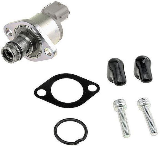 NTY Kraftstoffdruckventil Auto Engine Ventile für Toyota Auris / Avensis