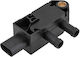 NTY Intake Manifold Pressure Sensor Car Engine Sensor for Mitsubishi Asx / Outlander / Pajero