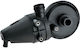 NTY Motorblock-Entlüftungsventil Auto Engine Ventile für BMW Z3