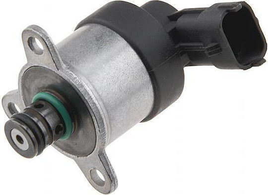 NTY Kraftstoffdruckventil Auto Engine Ventile für Peugeot 207 Citroen Berlingo / C4 / C5 Ford Schwerpunkt