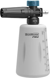Bormann BPW5007 Foam Nozzle for Pressure Washer
