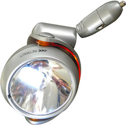 Lampa L7207.2 Φακός Συνεργείου Μπαταρίας LED Lampa L7207.2 Φακός Συνεργείου Μπαταρίας LED