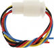Car Electrical Spare Part 8026